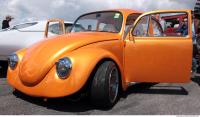 Photo Reference of Volkswagen New Beatle